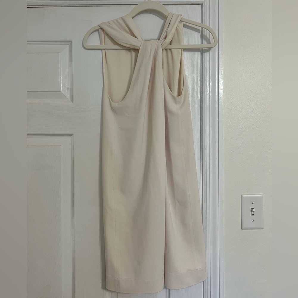 Gat Rimon cream dress